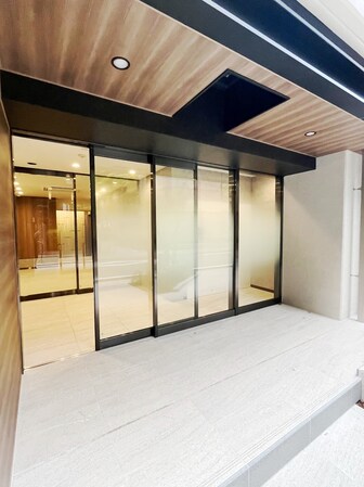 シーズンフラッツ大森ブライトの物件内観写真